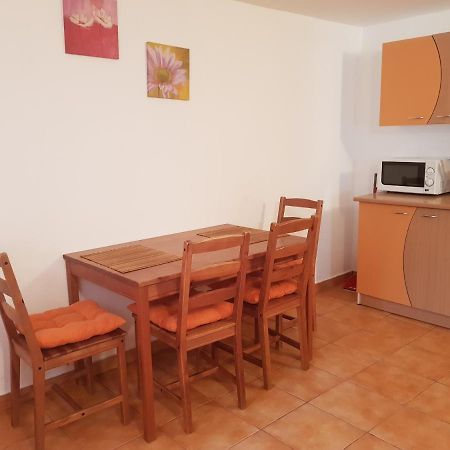 Casutele Intim Costinesti Exterior foto