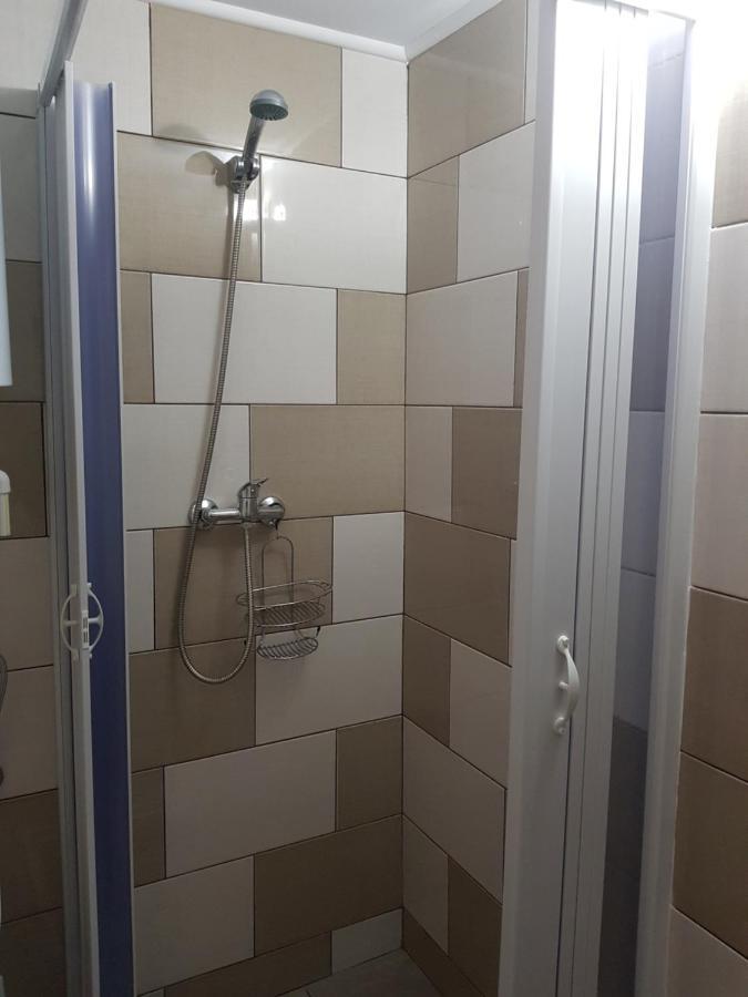 Casutele Intim Costinesti Exterior foto