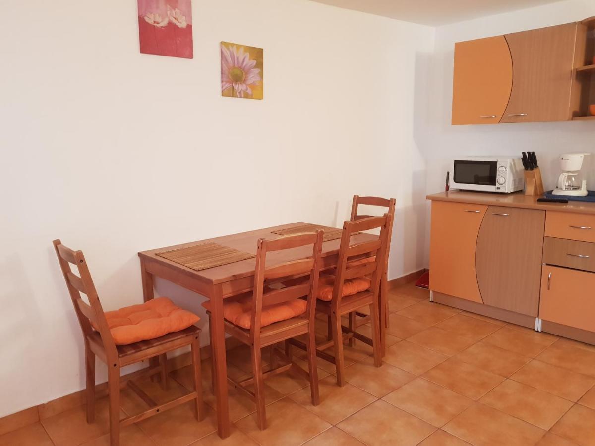 Casutele Intim Costinesti Exterior foto
