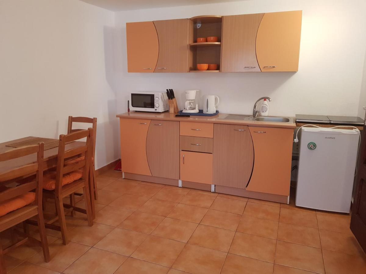 Casutele Intim Costinesti Exterior foto